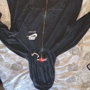 nike hoodie